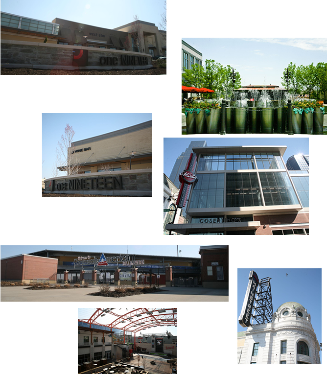 Central Plumbing LLC Experience